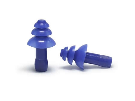 EC-2008 Silicone Earplug