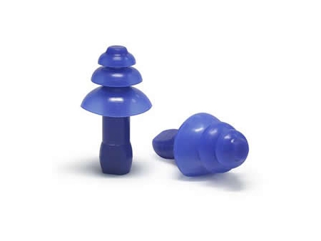 EC-2008 Silicone Earplug