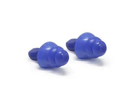 EC-2008 Silicone Earplug