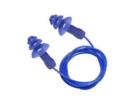 EC-2008C Silicone Earplug