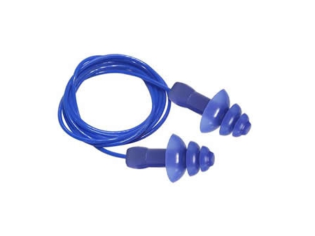 EC-2008C Silicone Earplug