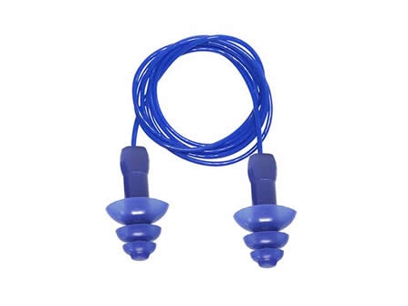 EC-2008C Silicone Earplug