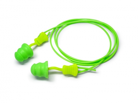 EC-4110/EC-4111 PU Banded Earplugs