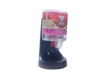 ED-250 Earplug Dispenser (with Base)