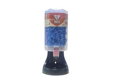 ED-500 Earplug Dispenser (with Base)