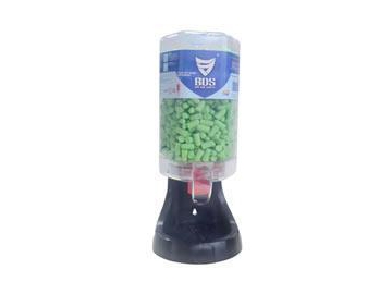 ED-500 Earplug Dispenser (with Base)