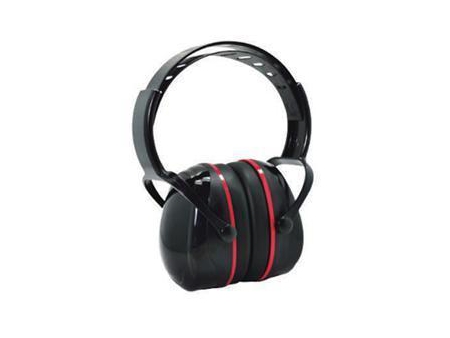 Industrial Headband Earmuff, FM-1 Earmuff