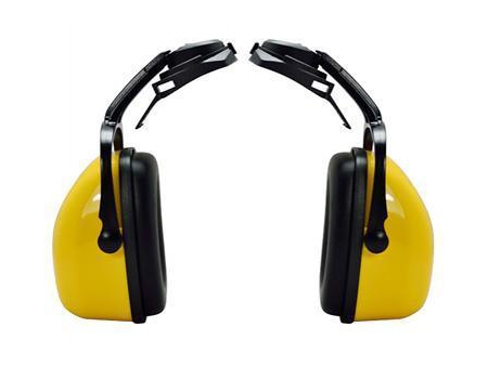 Hearing Protection Industrial Earmuff, EM-5006E Earmuff