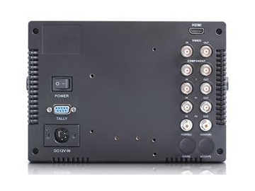TL-701HD 7 Inch LCD Small Screen On Camera Monitor/ Field Monitor