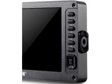 HL-700HD 7 Inch LCD Small Screen On Camera Monitor/ Field Monitor
