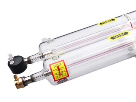 X300 Series  CO₂ Laser Tube