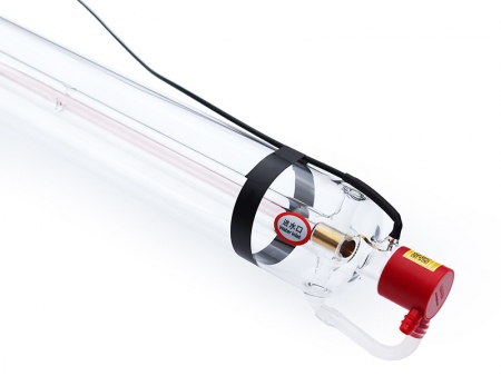 DF Series  CO₂ Laser Tube