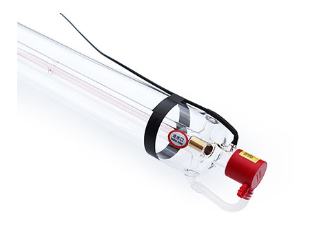 DF22 CO 2  Laser Tube