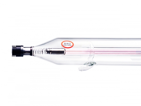 E Series CO 2  Laser Tube