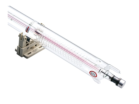 E Series CO 2  Laser Tube