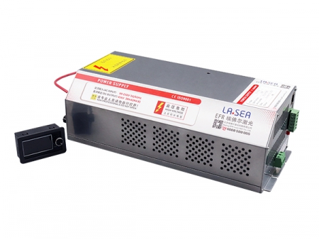 CO 2  Laser Power Supply for CO 2  Laser Tubes                       (Laser Equipment Accessory)