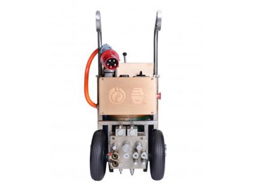 Hydraulic Power Unit for Concrete Drilling Cutting Machine