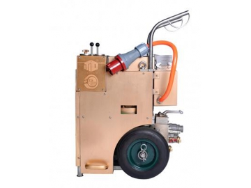 Hydraulic Power Unit for Concrete Drilling Cutting Machine