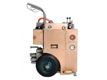 Hydraulic Power Unit for Concrete Drilling Cutting Machine