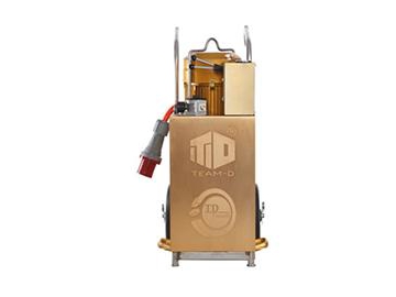 Hydraulic Power Unit (for Concrete Cutting Machine)