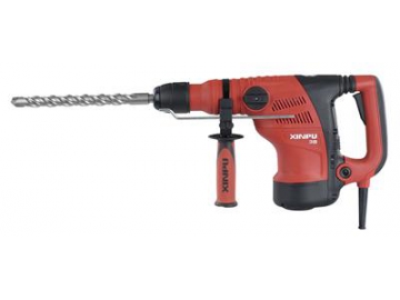 Electric Hammer