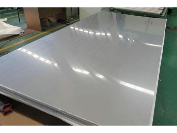 Stainless Steel Sheet