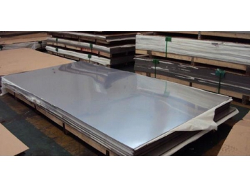 316L Stainless Steel Sheet