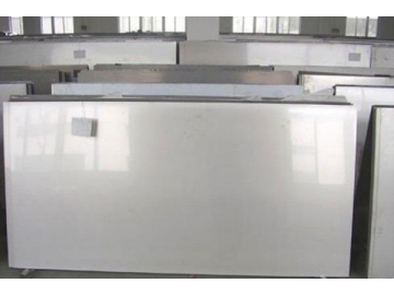 Cold Rolled 904L Stainless Steel Sheet