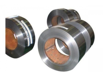 Cold Rolled 310S Stainless Steel Coil