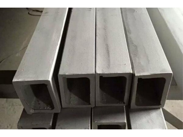 201 Stainless Steel Seamless Pipe