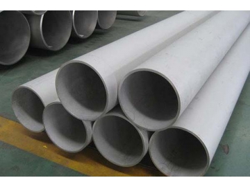 304 Stainless Steel Seamless Pipe