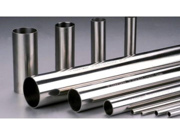 304L Stainless Steel Welded Pipe