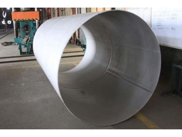 310S Stainless Steel Welded Pipe