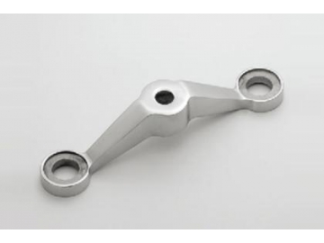 Stainless Steel Spider Clamp