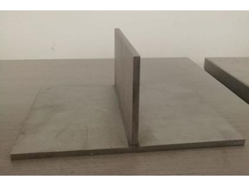 Stainless Steel Beam