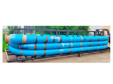Dock Oil Hose / STS Hose