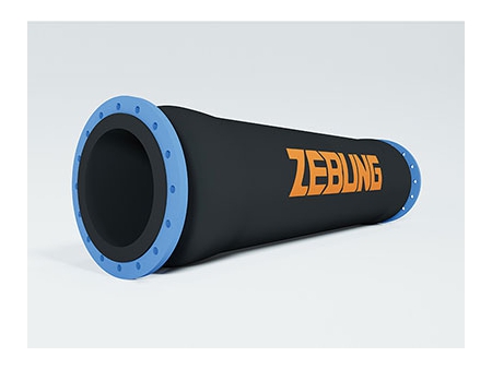 Discharge Dredge Hose