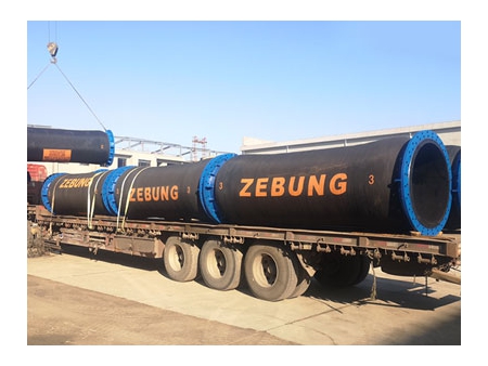 Discharge Dredge Hose