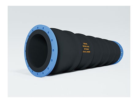 Suction Dredge Hose