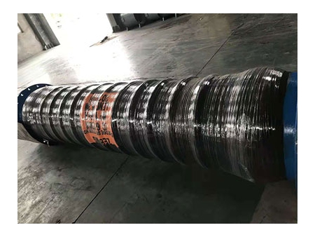 Suction Dredge Hose