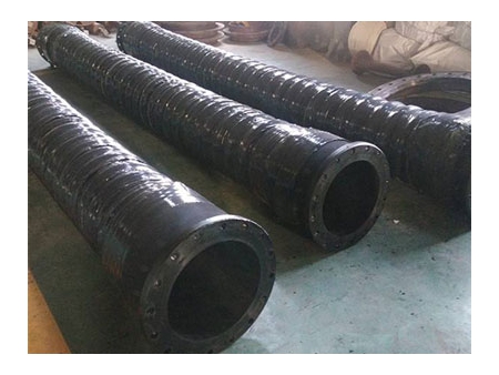 Suction Dredge Hose