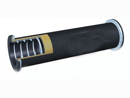 Armoured Hose
