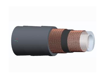 SAE 100R3 Hydraulic Hose