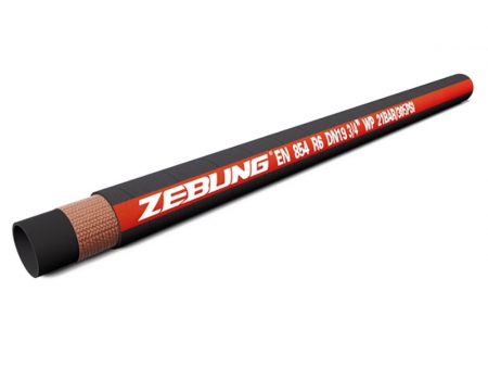 SAE 100R6 Hydraulic Hose