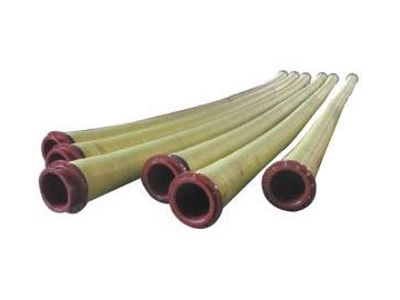 225Psi Oil / Fuel / Diesel Suction and Discharge Hose