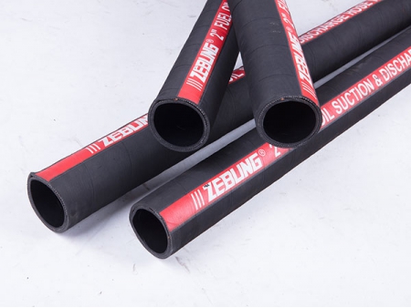 Tank Truck Hose