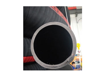 Tank Truck Hose