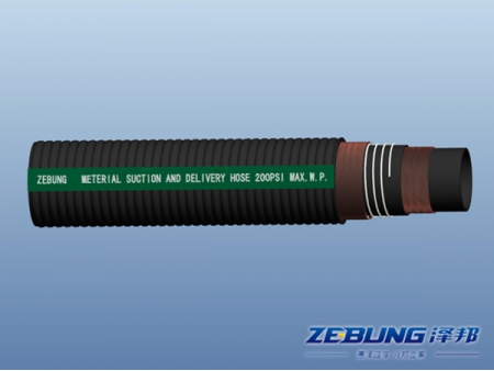 Material Handling Hose