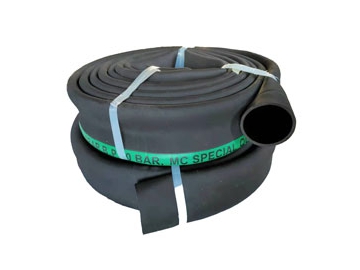 Water Suction and Discharge Hose