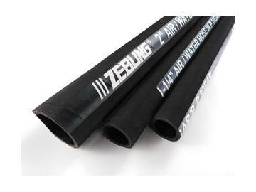 Textile Reinforced Air Hose, Rubber Hose